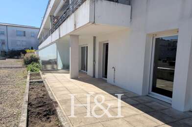 Appartement 3 pièces 314500 €