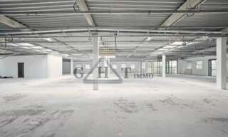 Bureau  300 m² à louer à Marcoussis (91460)