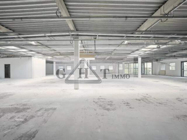 A LOUER - MARCOUSSIS - ENTREPOT BUREAUX DE 300 M² — photo du bien