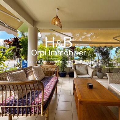 Appartement 4 pièces 495000 €