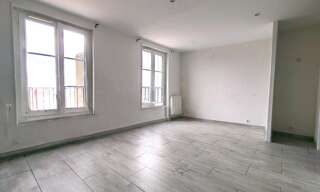 Appartement 2 Pièces 33 m² à vendre à Pontoise (95300)