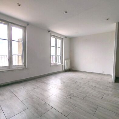 Appartement 2 pièces 139000 €