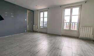 Appartement 2 Pièces 33 m² à vendre à Pontoise (95300)