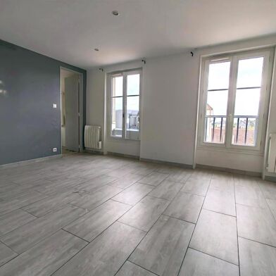 Appartement 2 pièces 139000 €