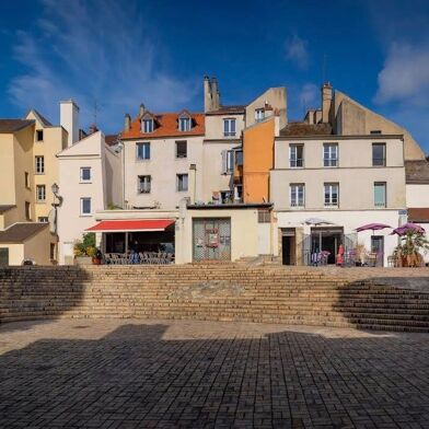 Appartement 2 pièces 139000 €