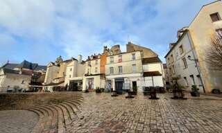 Appartement 2 Pièces 33 m² à vendre à Pontoise (95300)