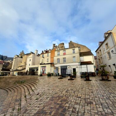 Appartement 2 pièces 139000 €