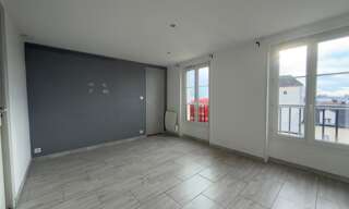 Appartement 2 Pièces 33 m² à vendre à Pontoise (95300)