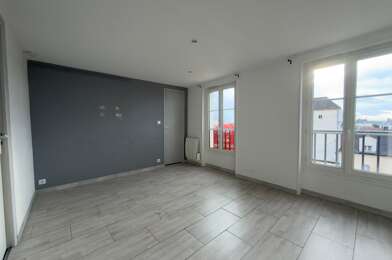Appartement 2 pièces 139000 €
