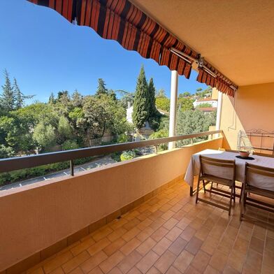 Appartement 3 pièces 370000 €