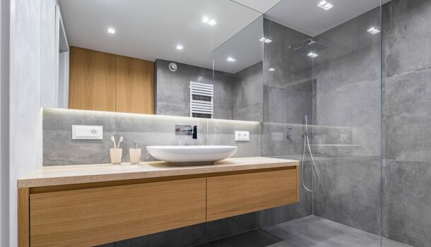 Appartement 4 pièces  à vendre Aubervilliers 93300