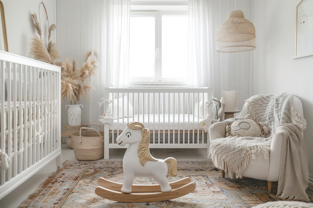 Appartement neuf 2 pièces 44 m²