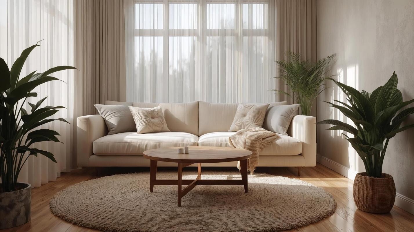 Appartement neuf 2 pièces 37 m²