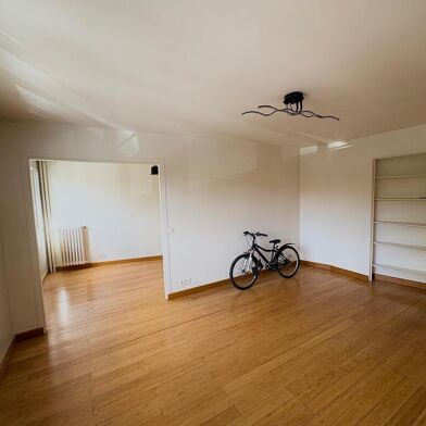 Appartement 3 pièces 369000 €