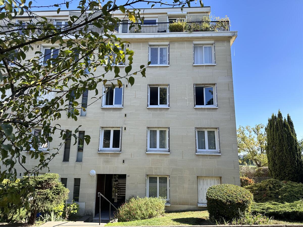 Appartement  T2 à vendre Maisons-Laffitte 78600
