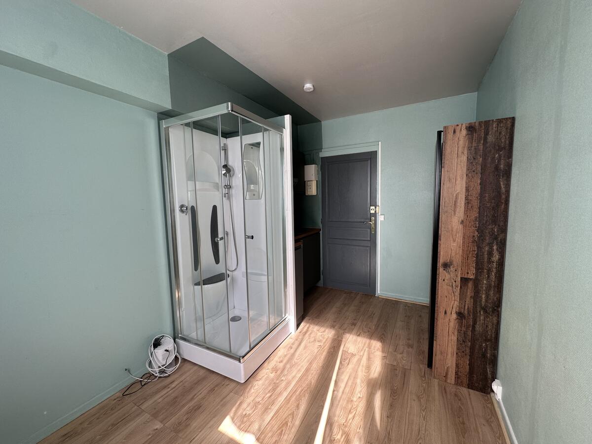 Appartement  T2 à vendre Maisons-Laffitte 78600