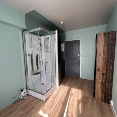 Appartement 2 pièces 136500 €