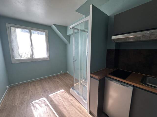 Appartement F2 — photo du bien