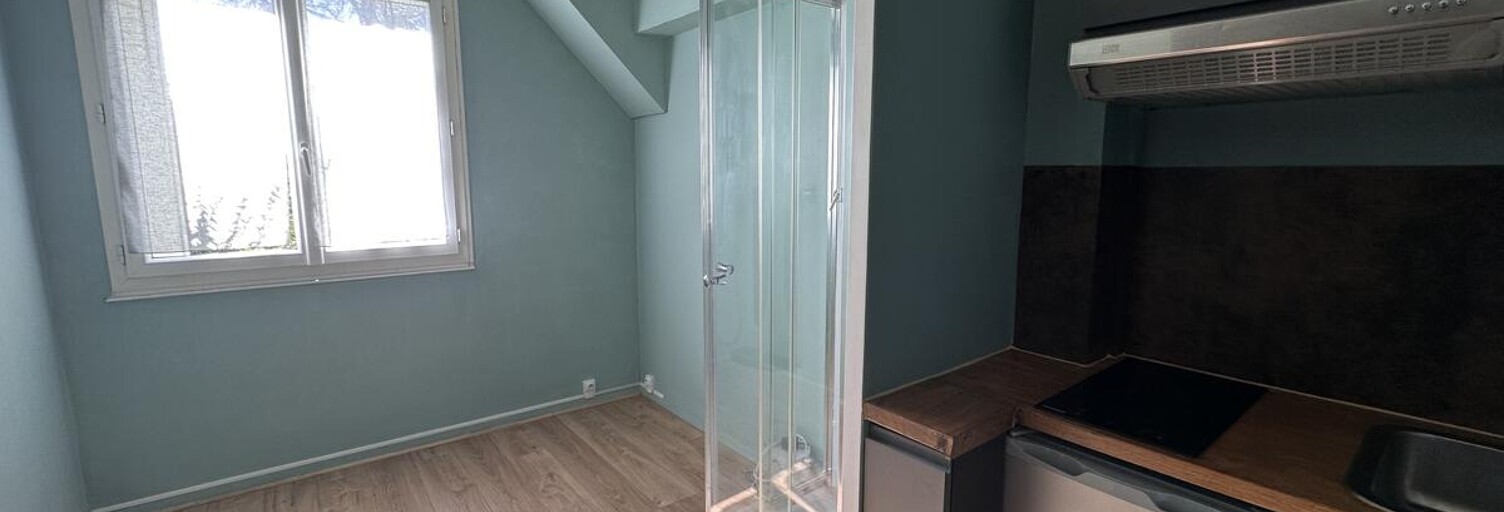 Appartement 2 Pièces 20 m² à vendre à Maisons-Laffitte (78600)