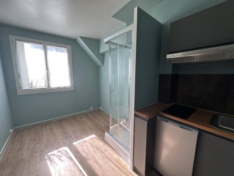 Appartement F2 — photo 1