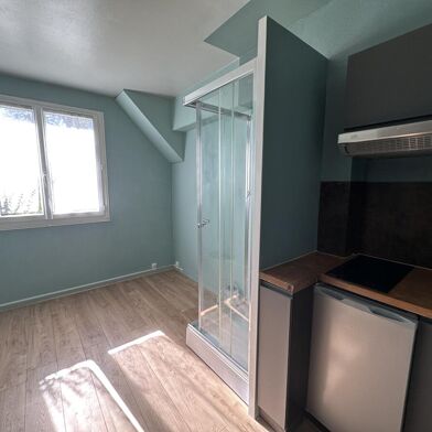 Appartement 2 pièces 136500 €