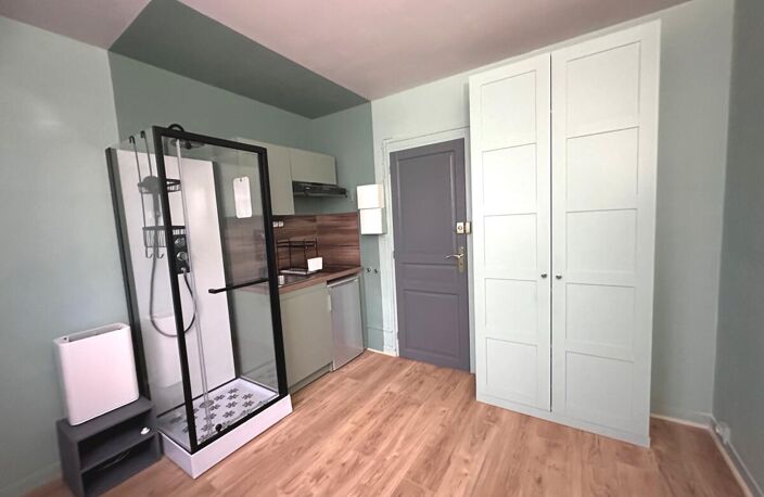 Appartement F2 — photo 3