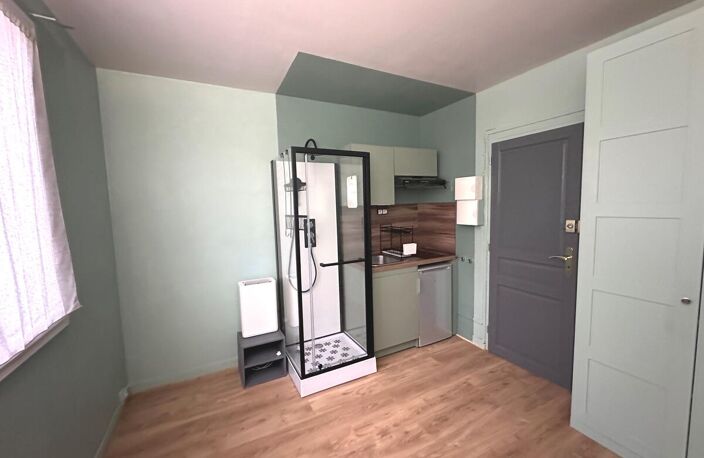 Appartement F2 — photo 4