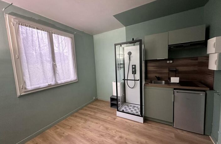 Appartement F2 — photo 5