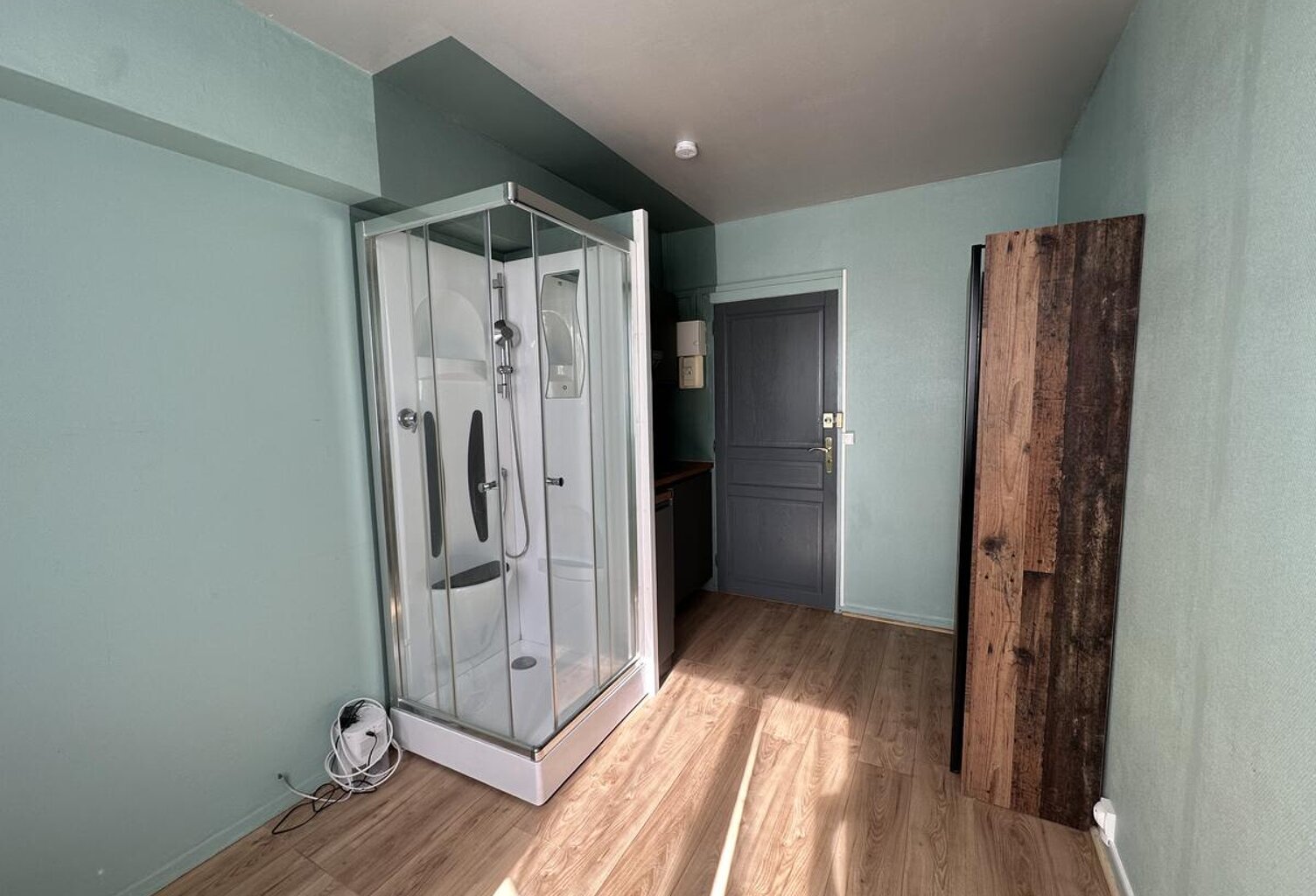Appartement F1 — photo 1