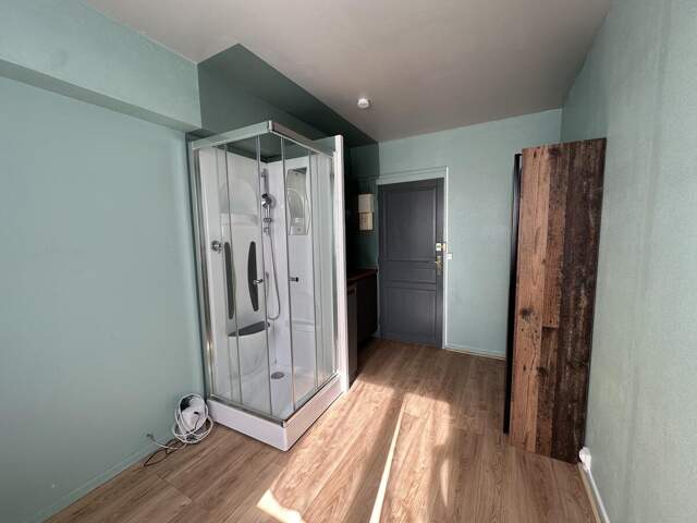 Appartement F1 — photo du bien