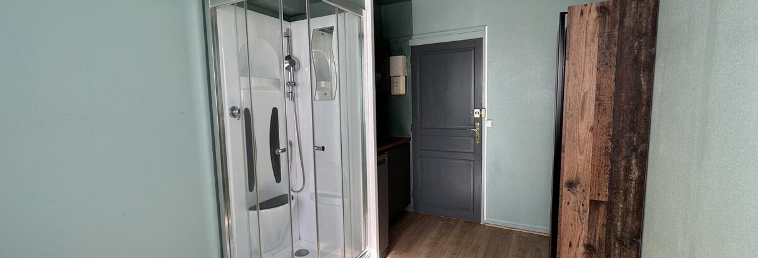 Appartement 1 Pièce 10 m² à vendre à Maisons-Laffitte (78600)