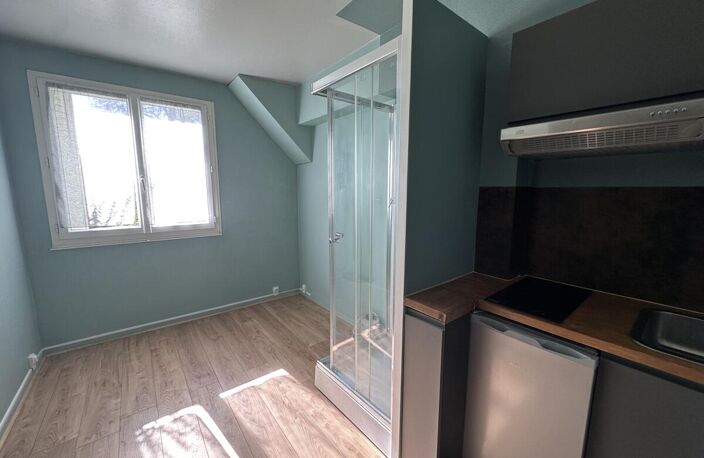 Appartement F1 — photo 2