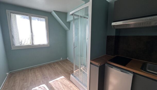 Appartement 1 pièces  à vendre Maisons-Laffitte 78600