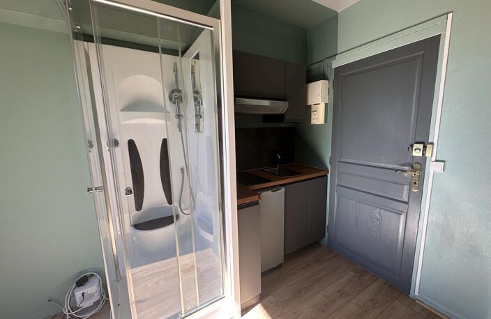 Appartement F1 — photo 3