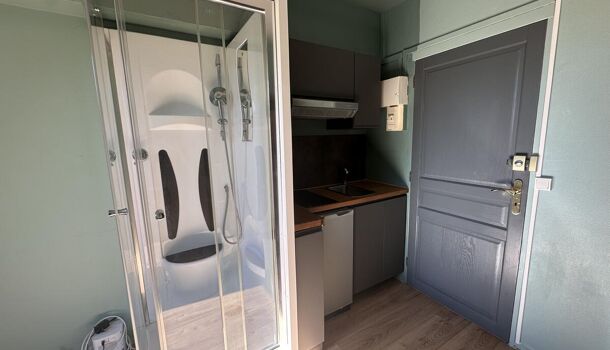 Appartement 1 pièces  à vendre Maisons-Laffitte 78600