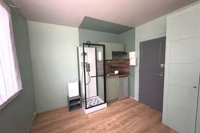 Appartement 1 pièces 69000 €