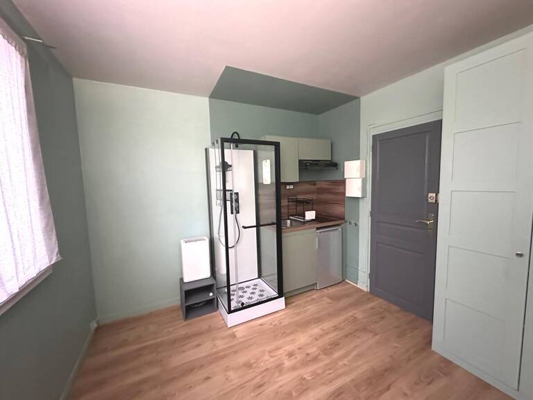 Appartement F1 — photo 1