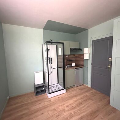 Appartement 1 pièces 69000 €