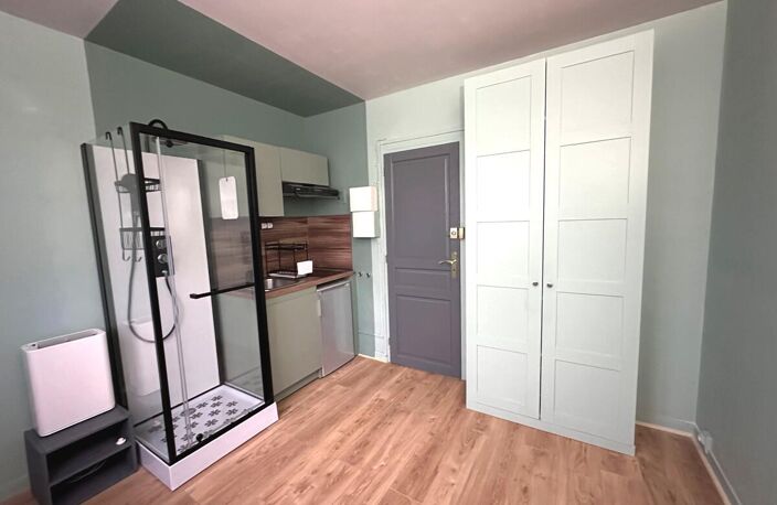 Appartement F1 — photo 2