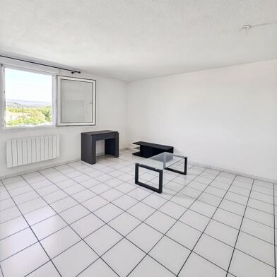 Appartement 2 pièces 139000 €