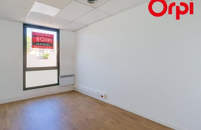 Bureaux À Louer - LE PONTET - Charles de Gaulle — photo 3