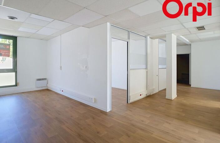 Bureaux À Louer - LE PONTET - Charles de Gaulle — photo 4