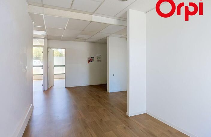 Bureaux À Louer - LE PONTET - Charles de Gaulle — photo 5