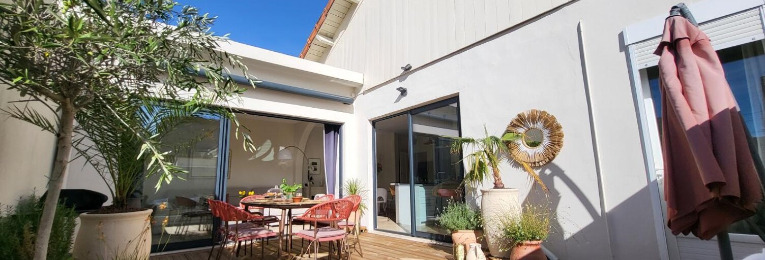 Maison 4 Pièces 110 m² à vendre à Avignon (84000)