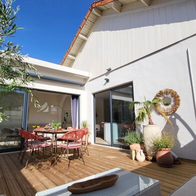 Maison 4 pièces 345000 €