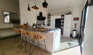 Maison 4 Pièces 110 m² à vendre à Avignon (84000)