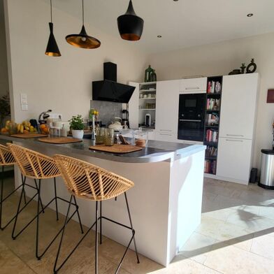 Maison 4 pièces 345000 €