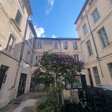 Appartement 2 pièces 182000 €
