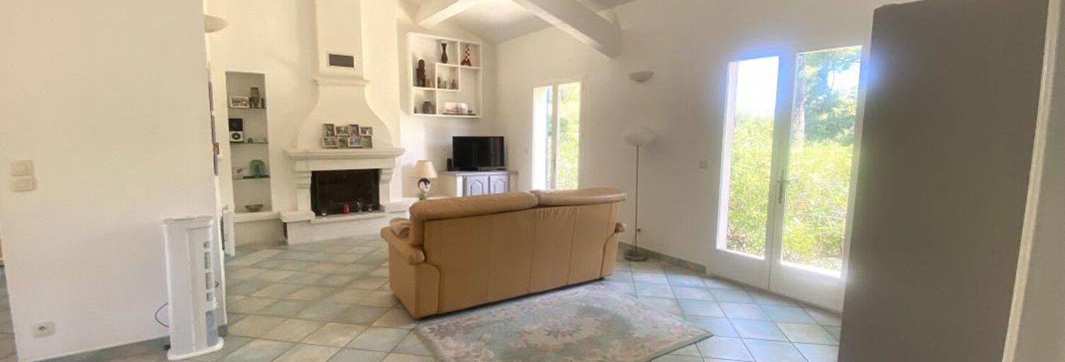 Maison 5 Pièces 126 m² à vendre à Six-Fours-les-Plages (83140)