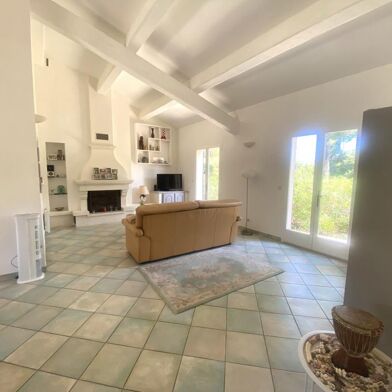 Maison 5 pièces 660000 €